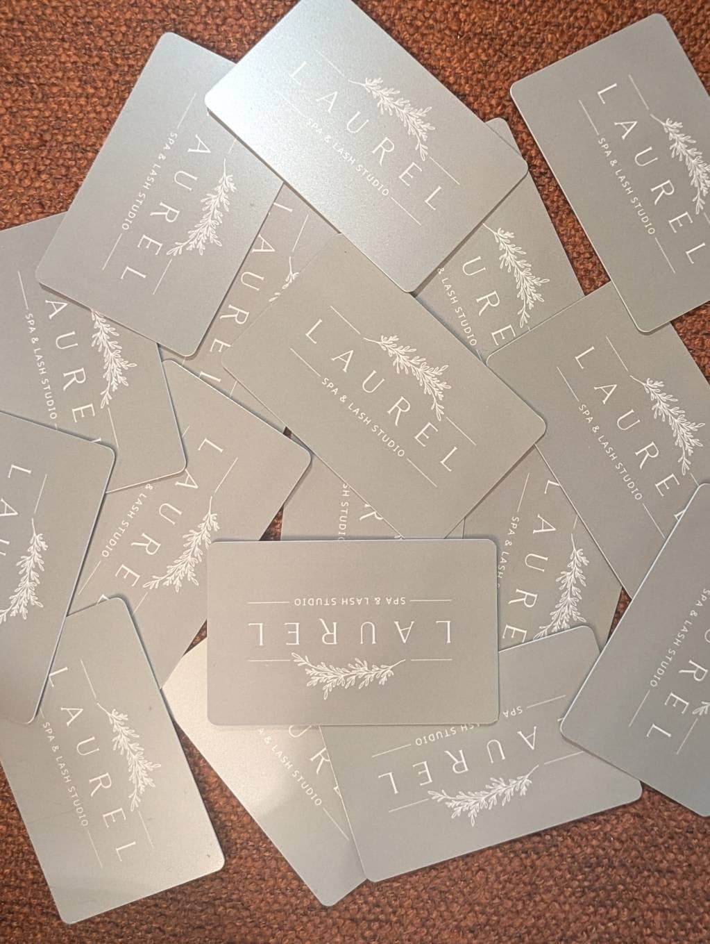 Laurel Spa & Lash Studio Gift Cards